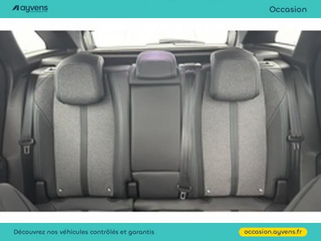 Peugeot 3008 image 5