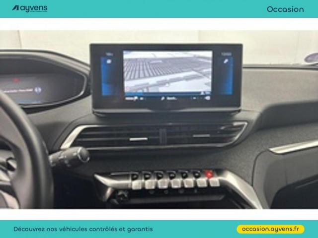Peugeot 3008 image 1