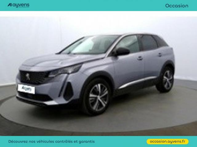 Peugeot 3008 image 9