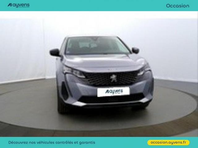 Peugeot 3008 image 3