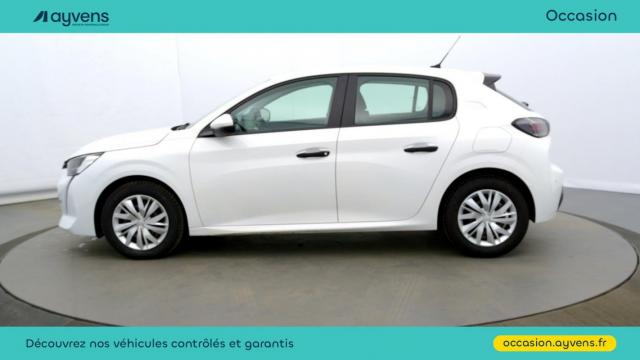 Peugeot 208 image 3