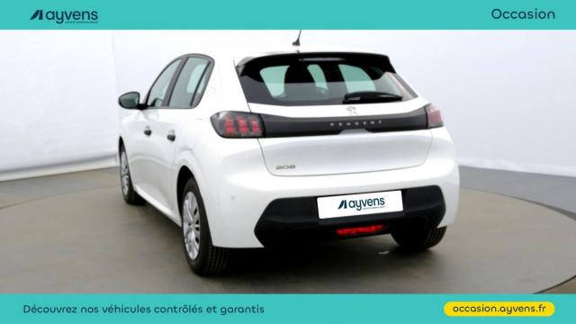 Peugeot 208 image 9