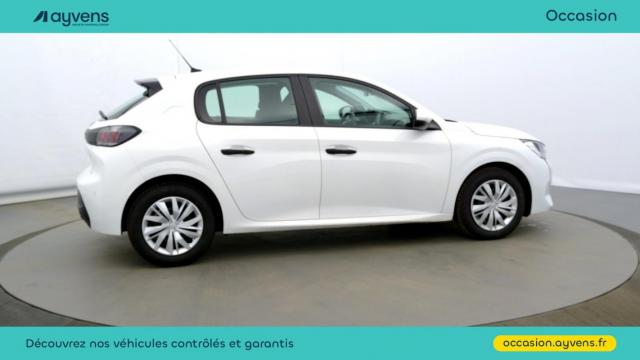 Peugeot 208 image 8