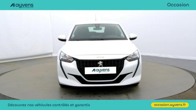 Peugeot 208 image 1