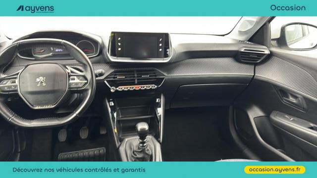 Peugeot 208 image 6