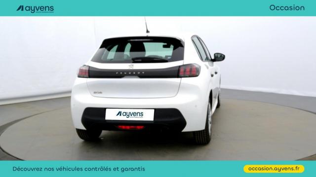 Peugeot 208 image 7