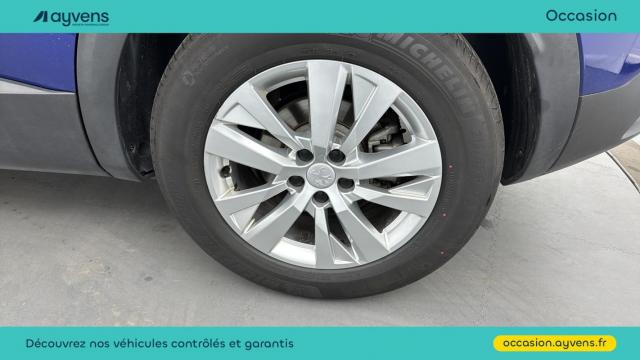 Peugeot 3008 image 7