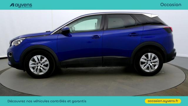Peugeot 3008 image 8