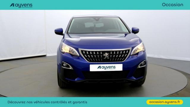 Peugeot 3008 image 3