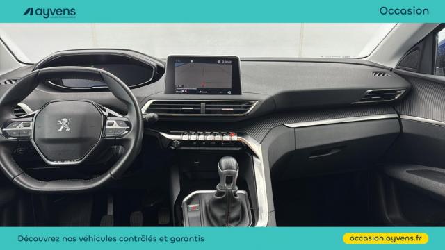 Peugeot 3008 image 2