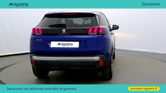 Peugeot 3008 image 9