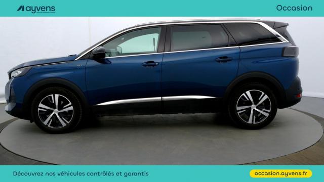 Peugeot 5008 image 9