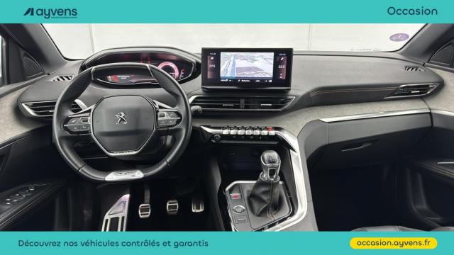 Peugeot 5008 image 8