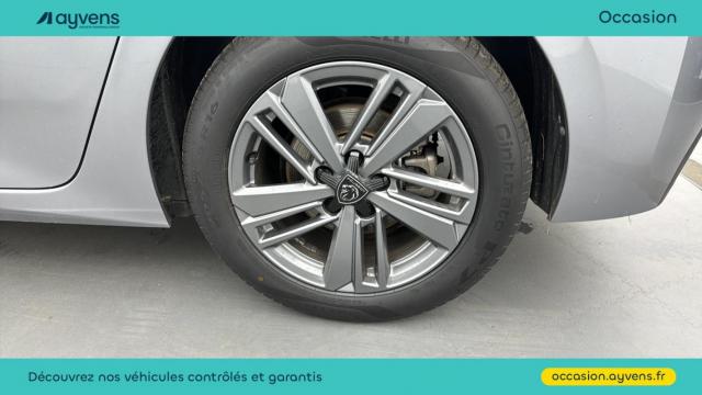Peugeot 308 image 4