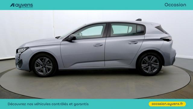 Peugeot 308 image 1