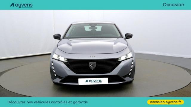 Peugeot 308 image 3