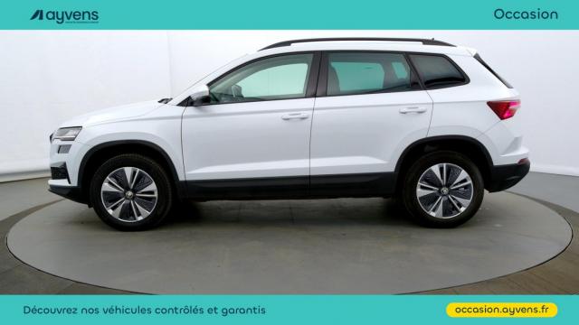 Skoda Karoq image 3