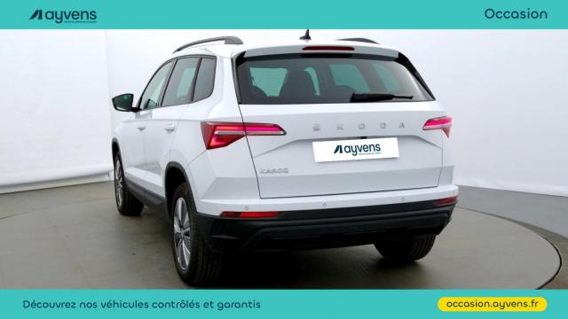 Skoda Karoq image 1