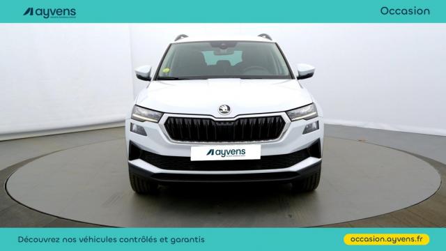 Skoda Karoq image 6