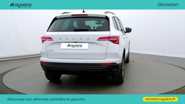 Skoda Karoq image 7
