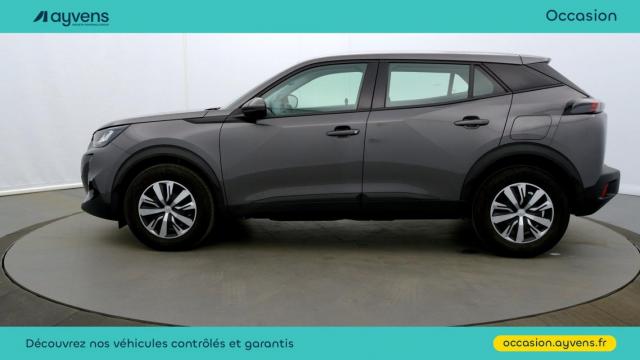 Peugeot 2008 image 7