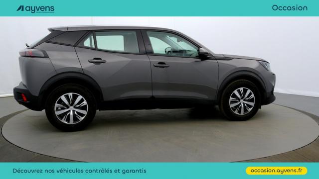 Peugeot 2008 image 6