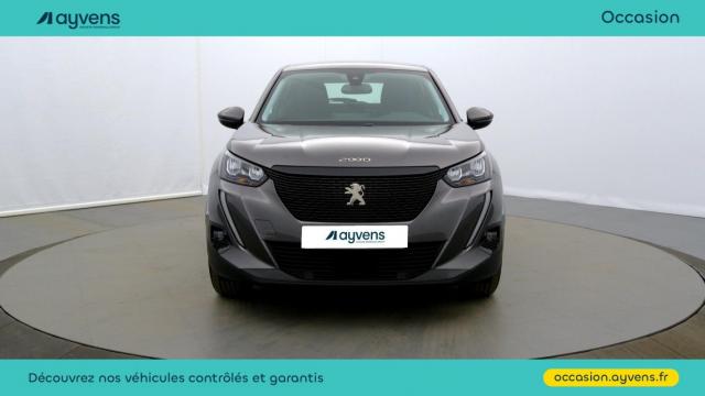 Peugeot 2008 image 9