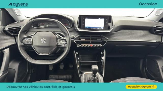 Peugeot 2008 image 5