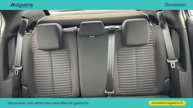 Peugeot 2008 image 4