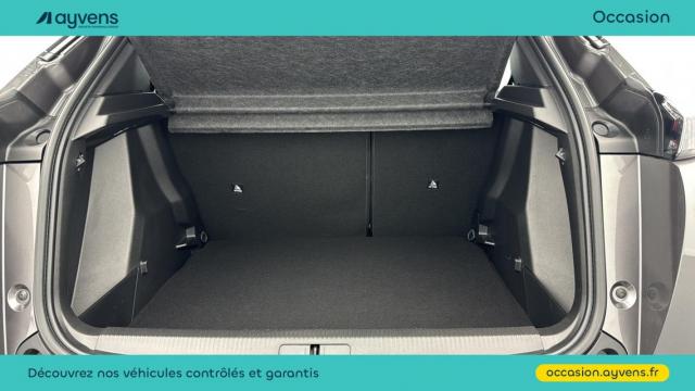 Peugeot 2008 image 8