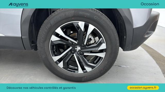 Peugeot 2008 image 9
