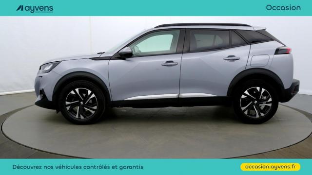 Peugeot 2008 image 3