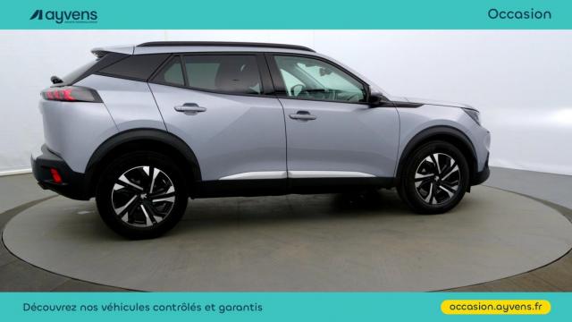 Peugeot 2008 image 8
