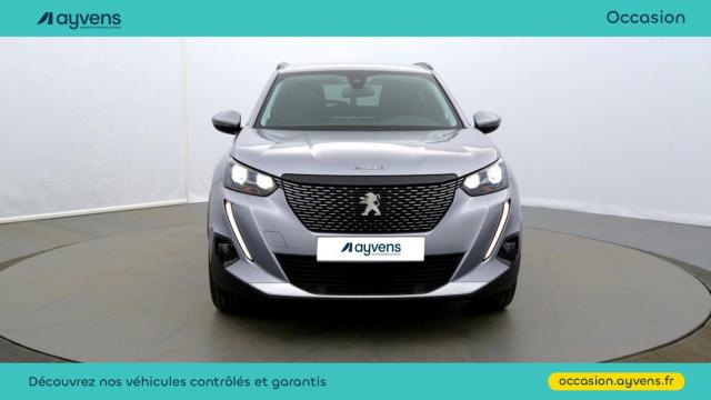 Peugeot 2008 image 5