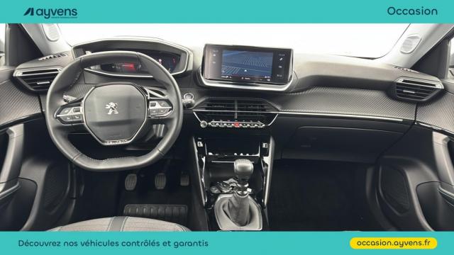 Peugeot 2008 image 6