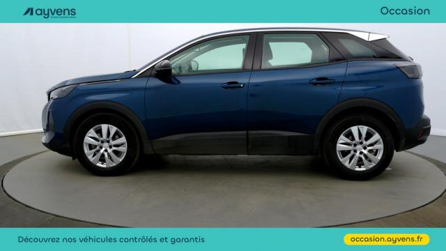 Peugeot 3008 image 9