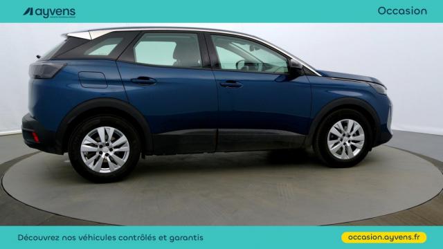 Peugeot 3008 image 2