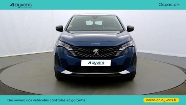 Peugeot 3008 image 5