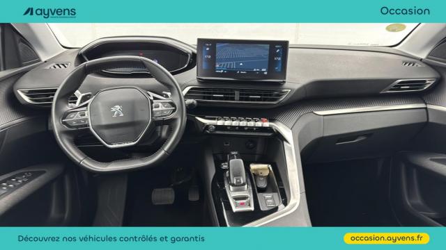 Peugeot 3008 image 8