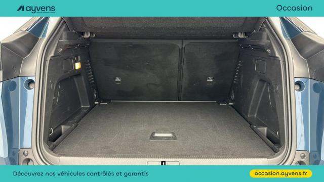 Peugeot 3008 image 3