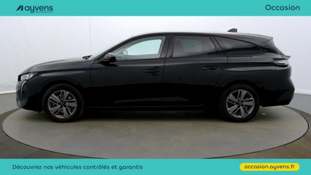 Peugeot 308 Sw image 5