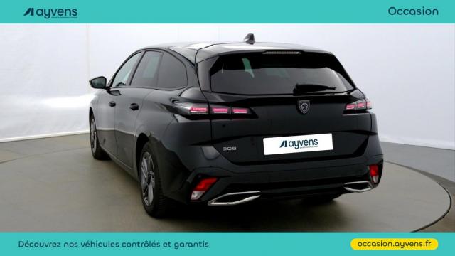 Peugeot 308 Sw image 7