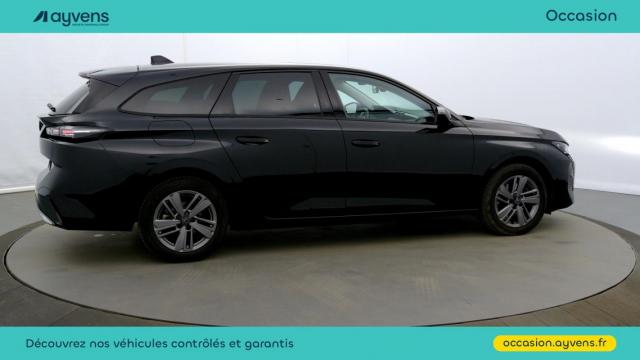 Peugeot 308 Sw image 8