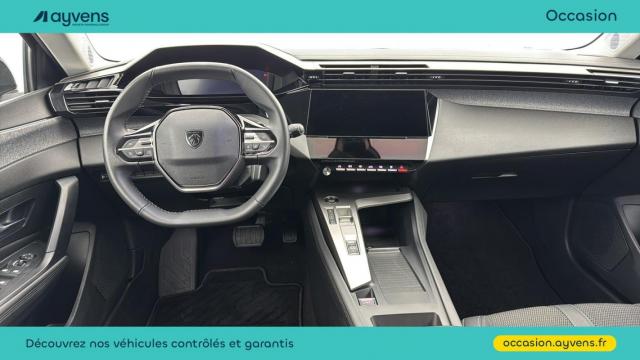 Peugeot 308 Sw image 1