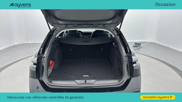 Peugeot 308 Sw image 6