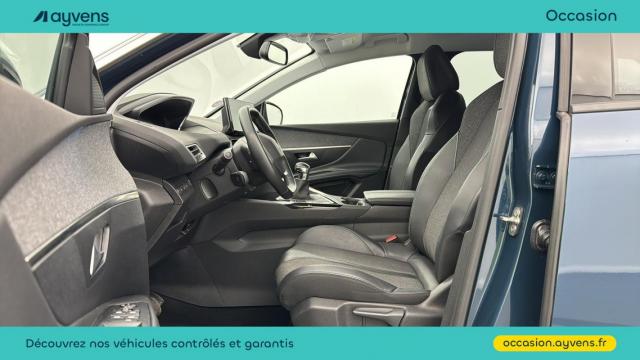 Peugeot 3008 image 6