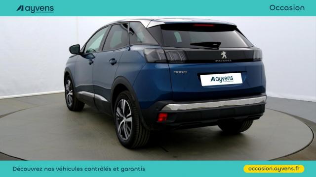 Peugeot 3008 image 8