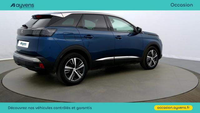 Peugeot 3008 image 4