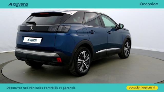 Peugeot 3008 image 2