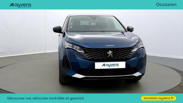 Peugeot 3008 image 7